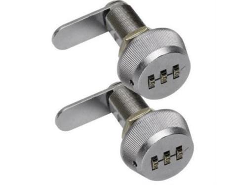 Codi A02024 Cable Locks 9 Pin Key Cable Lock - Fits Standard Lock Slots (a02024) 991428380198