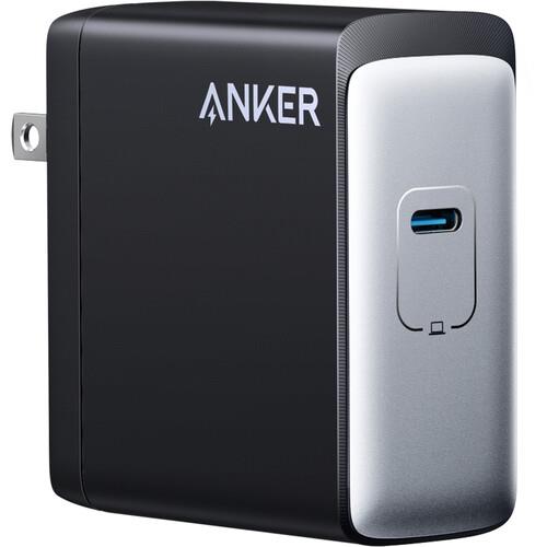 Anker A2341111 Power Adapters Anker 717 Charger (140w) Series 7 - 140 W (a2341111) 194644098827