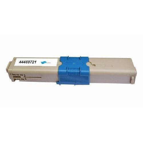 Aster ACO0530XC  Oki C510dn/c530dn Mc561dn  Cyan Ac-o0530xc (aco0530xc) 