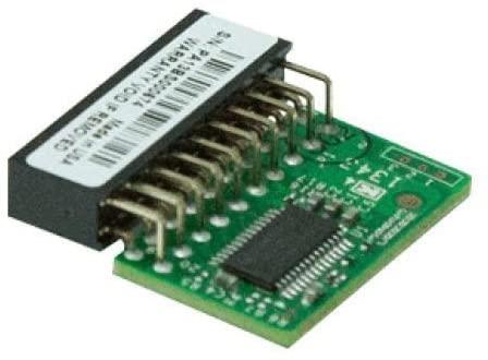 Supermicro AOM-TPM-9655V Trusted Platform Modules Supermicro Aom-tpm-9655v Trusted Platform Module (tpm) Aomtpm9655v 672042150199