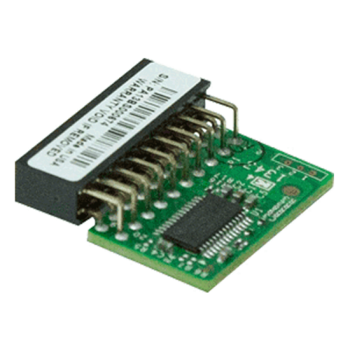 Supermicro AOM-TPM-9665V-C Trusted Platform Modules Supermicro Aom-tpm-9665v-c Add-on Module Tcg 2.0 For I5 I3 Xeon E3 Brown Box Aomtpm9665vc 818210157359