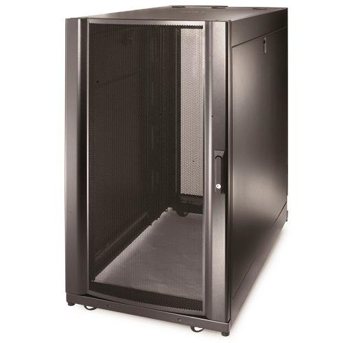 Apc Schneider AR3104 Rack Equipment Apc Netshelter Sx 24u 600mm X 1070mm Enclosure Ar3104 731304261889