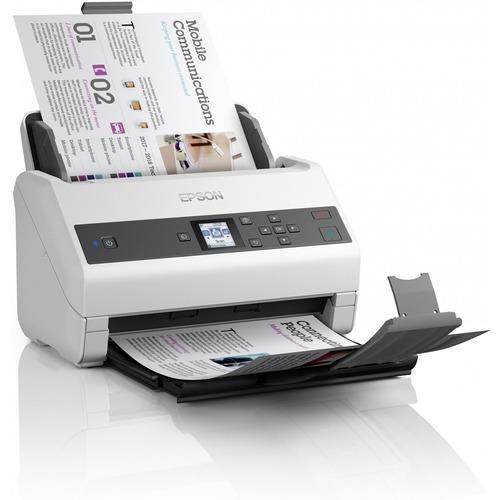 Epson Introduces New Expression 13000XL Archival Scanner For Extraordinary  Archival Photo and Graphics Scanning