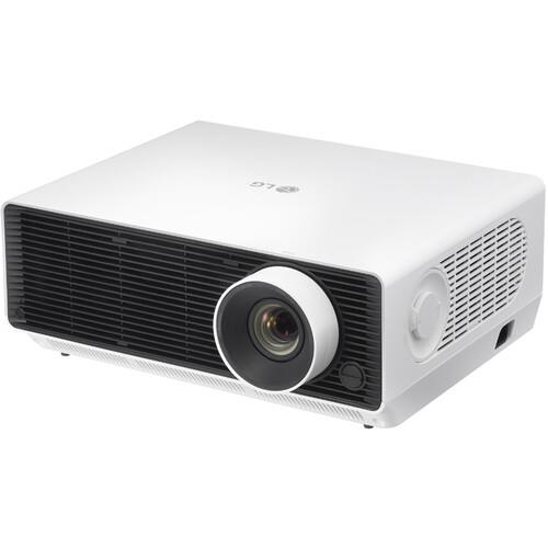 Lg BF50NST Projectors Lg Laser Projector - 1920 X 1200 - Frontwuxga - 5000 Lm (bf50nst) 719192641556