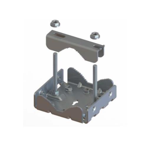 Cambium Networks C000000L137A Mounting Kits Cambium Networks C000000l137a Mounting Bracket For Distribution Node, Wireless Access Point 