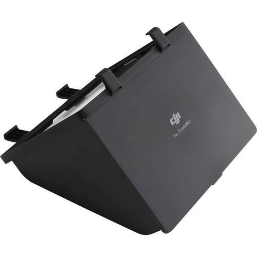 Dji CP.BX.00000018.01 Screen Hoods Dji Ac Cp.bx.00000018.01 Crystalsky Part7 Monitor Hood(for 7.85 Inch) Retail Cpbx0000001801 736768750931