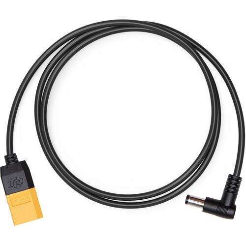 Dji CP.FP.00000034.01 Power Cords Dji Cable Cp.fp.00000034.01 Fpv Goggles Power Cable (xt60) Retail Cpfp0000003401 190021029767