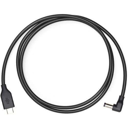 Dji CP.FP.00000038.01 Uncategorized Dji Cable Cp.fp.00000038.01 Fpv Goggles Power Cable (usb-c) Retail Cpfp0000003801 