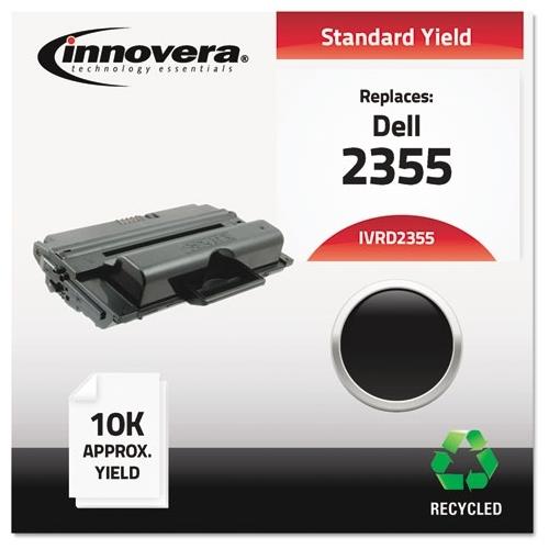 Innovera D2355 Toners & Ink Cartridges Toner Cartridge IVRD2355 686024125563