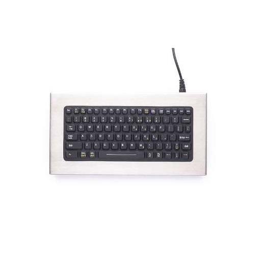 Ikey DBL-81-USB Uncategorized Nema4x Backlit 81 Kyb Stainless Case Usb Connection (dbl-81-usb) Dbl81usb 