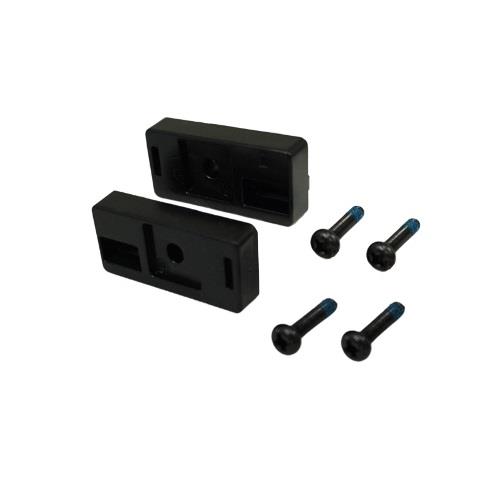 Havis DS-DA-113 Miscellaneous Kits Havis Pocket Adapter Kit For Use With Havis Ds-dell-4x0 Series Docking Stations (ds-da-113) Dsda113 