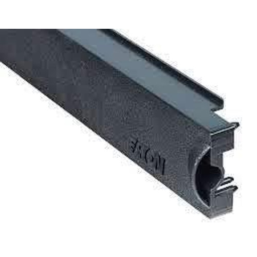 Eaton ETN-PBP1U10 Panels Eaton Blanking Panel 19" Tool-less Plastic 1u (qty-10) - Plastic - 10 Pack (etn-pbp1u10) Etnpbp1u10 818240034552