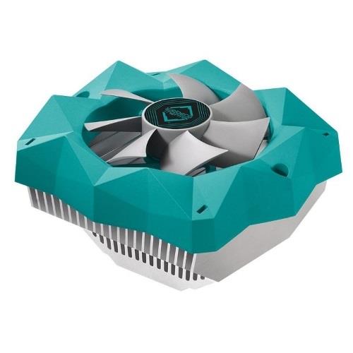 Iceberg Thermal ICEFLOE9500A Uncategorized Iceberg Thermal Icefloe T95 Extrusion Aluminum Hea (icefloe9500a) 850017189317