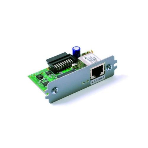 Citizen America IF1-ET01 Print Servers If1-et01 Print Server If1et01 