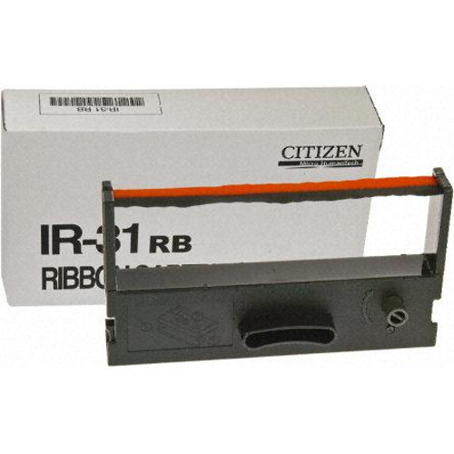 Citizen America IR-31RB Toners & Ink Cartridges Color Ribbon Ir31rb 047239610013