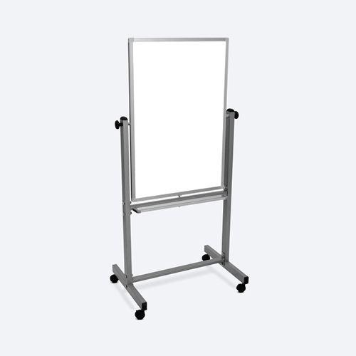 Luxor - H.Wilson L270 Erase Boards 24x36 Mobile Whiteboard (l270) 812552018972