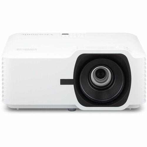 Viewsonic LS740W Projectors Viewsonic Ls740w - 5000 Lumens Wxga Laser Lamp Free Projector With 1.3x Optical Zoom, H/v Keystone,  766907022599