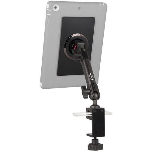 The Joy Factory MNU511 Holders & Clips The Joy Factory Magconnect Universal Tablet Module Desk Stand - 6.9" Height X 3.8" Width X 0.2" Dept 818242491858