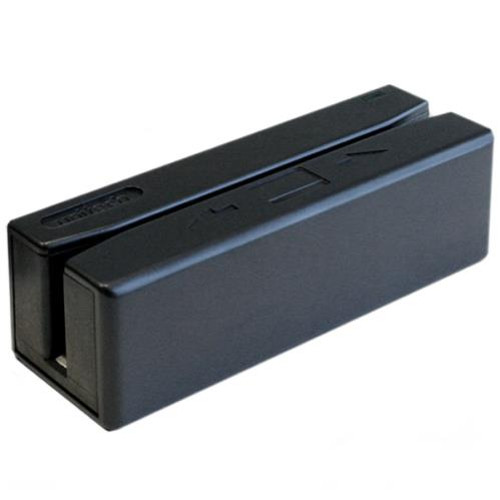 Unitech MS246 Magnetic Stripe Readers Ms246 Magnetic Stripe Reader 012513328038