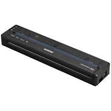 Brother PJ863 Thermal & Label Printers Pocketjet 8 Pj-863 Direct Thermal Printer 012502669920