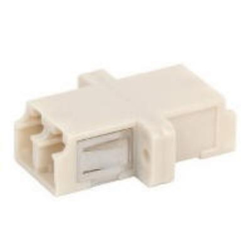 Belkin R6F010 Connector Adapters Belkin Fiber Optic Duplex Coupler - 2 X Lc Network Female - 2 X Lc Network Female (r6f010) 722868619667