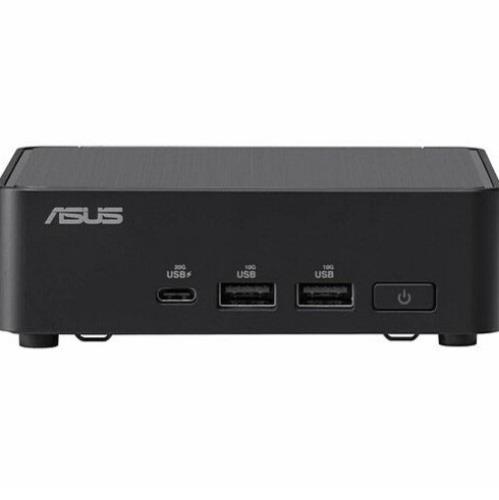 Asus RNUC14RVHU70000UI Barebone Systems Asus Nuc 14 Pro Nuc14rvhu7 Barebone System - Mini Pc - Socket Bga-2049 - 1 X Intel Core Ultra 7 14th 197105491885