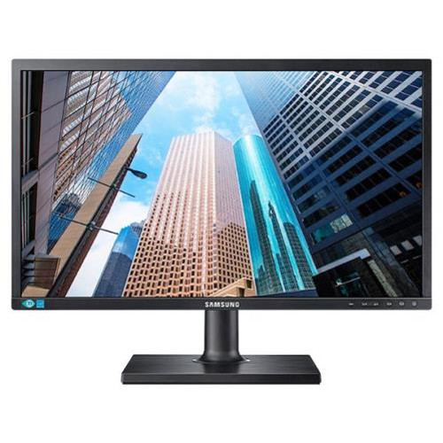 Samsung S24E450D Monitors Samsung S24e450d 24" Class Full Hd Lcd Monitor - 16:9 - Black - 24" Viewable - Twisted Nematic Film  695977207271