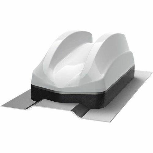 Panorama Antennas SAB-312 Mounting Kits Panorama Antennas Roof Mount For Antenna - Black, White - 1 - Epdm Foam, Silicone Foam (sab-312) Sab312 