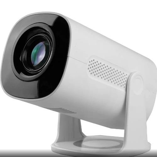 Supersonic SC-92P Projectors Supersonic Sc-92p Led Projector - 16:9 - Wall Mountable, Ceiling Mountable - White - 1280 X 720 - Fr Sc92p 639131600928