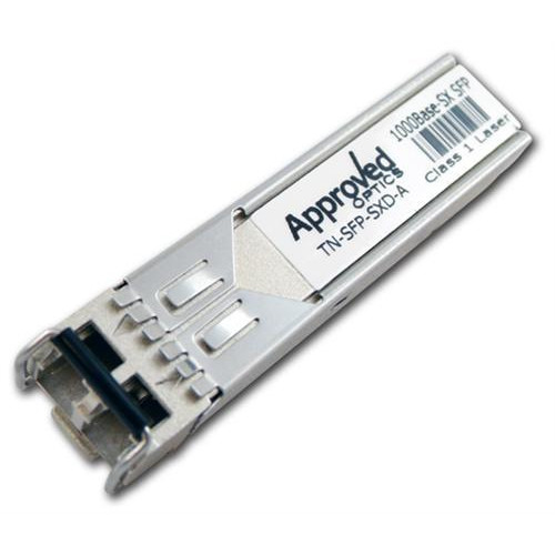 Zyxel SFPSXD Switch Modules Sfp-sx-d - Lc 850nm 550m (multi-mode) Gigabit Transciever Ddmi Support (sfpsxd) 760559116941
