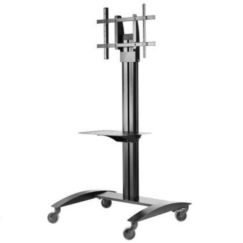 Peerless Av SR560M Carts & Dollies Smartmount Flat Panel Cart For 32" To 75" Displays 735029247715