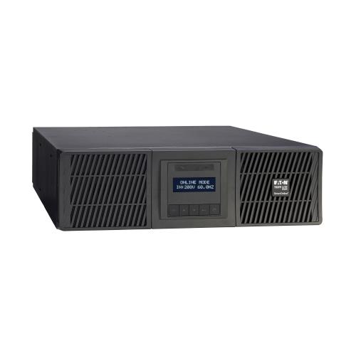 Eaton SU5000RT UPS General Purpose Eaton Tripp Lite Series Smartonline 5000va 4500w 208v Online Double-conversion Ups - 2 L6-20r And 2  786689811723