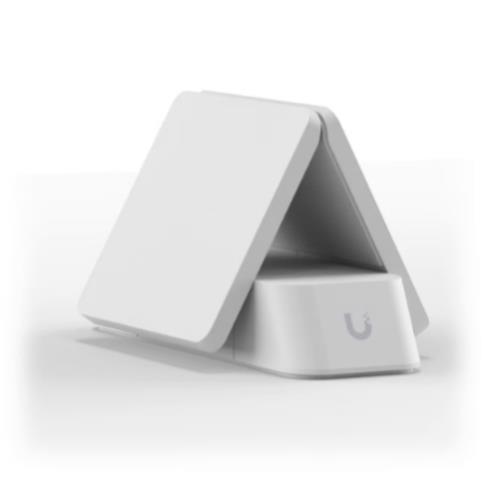 Ubiquiti UACC-UTS Cooktop Cartridges Weighted Stand With Adjustable Component - Clamp Keeps Non-rack Unifi Devices (uacc-uts) Uaccuts 810177161813