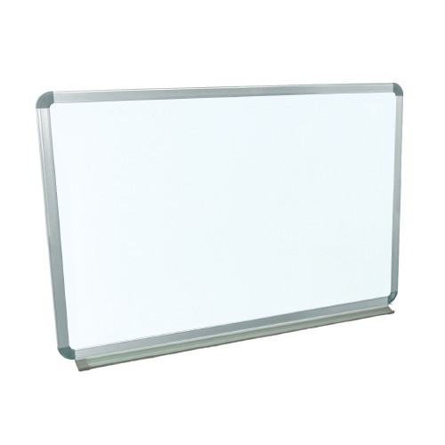 Luxor - H.Wilson WB3624W Erase Boards 36x24 Wall-mounted Board (wb3624w) 847210028239