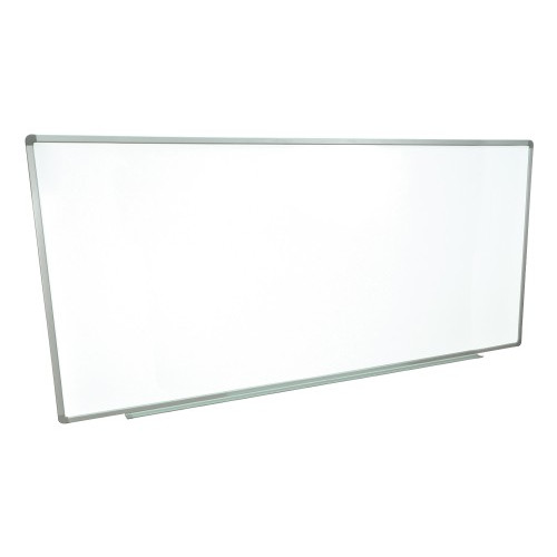 Luxor - H.Wilson WB9640W Erase Boards 96x40 Wall-mounted Whiteboard (wb9640w) 847210028260