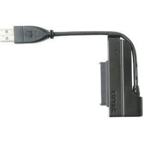 Zotac ZTADP-S3U3-1153E Cables Asm1153e Usb 3.0 To Sata Iii Adapter Ztadps3u31153e 816264016226
