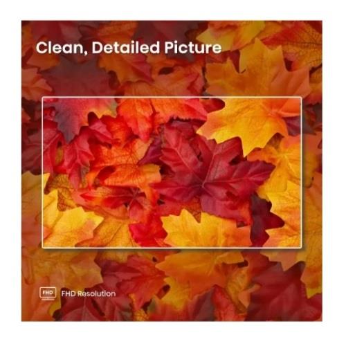 Buy&nbsp;Hisense&nbsp;32A45K&nbsp;LCD TV