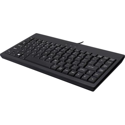 Buy&nbsp;Adesso&nbsp;AKB-110B&nbsp;Keyboards & Keypads