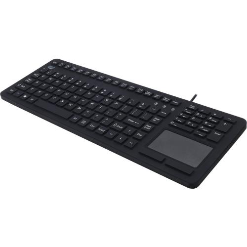 Buy&nbsp;Adesso&nbsp;AKB-270UB&nbsp;Keyboards & Keypads