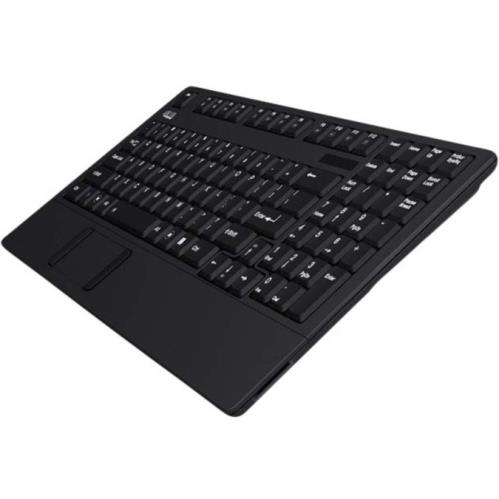 Buy&nbsp;Adesso&nbsp;AKB-410UB&nbsp;Keyboards & Keypads
