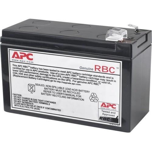 Buy&nbsp;Apc Schneider&nbsp;APCRBC114&nbsp;UPS Batteries