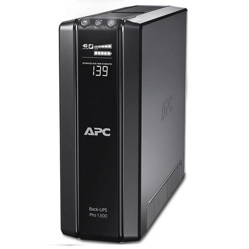 Buy&nbsp;Apc Schneider&nbsp;BR1500GI&nbsp;UPS General Purpose