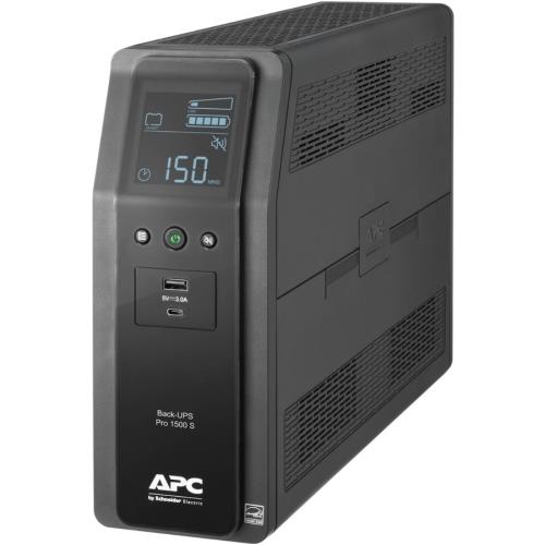 Buy&nbsp;Apc Schneider&nbsp;BR1500MS2&nbsp;UPS General Purpose