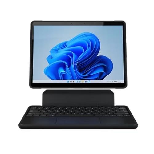 Brydge SP MAX+ Keyboard - Docking Connectivity - Rugged - Tablet ...