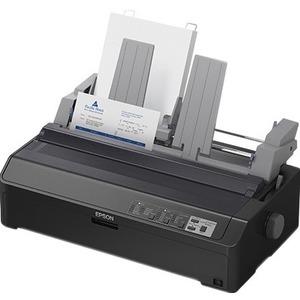 Buy&nbsp;Epson&nbsp;C11CF40202&nbsp;Dot Matrix Printers