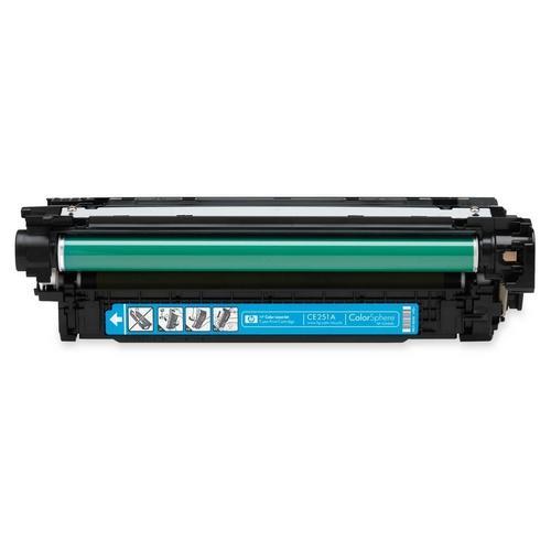 Buy&nbsp;Hp&nbsp;CE251A&nbsp;Toners & Ink Cartridges