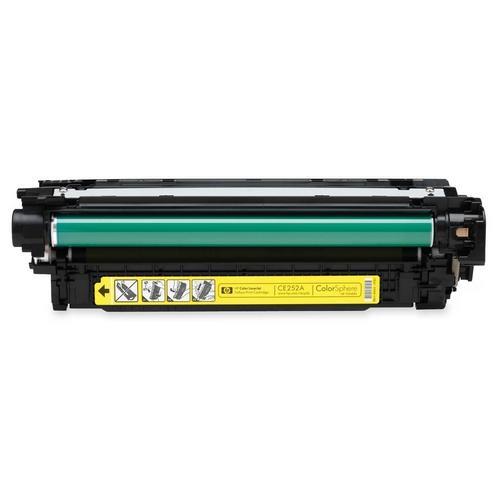 Buy&nbsp;Hp&nbsp;CE252A&nbsp;Toners & Ink Cartridges