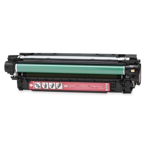Buy&nbsp;Hp&nbsp;CE253A&nbsp;Toners & Ink Cartridges