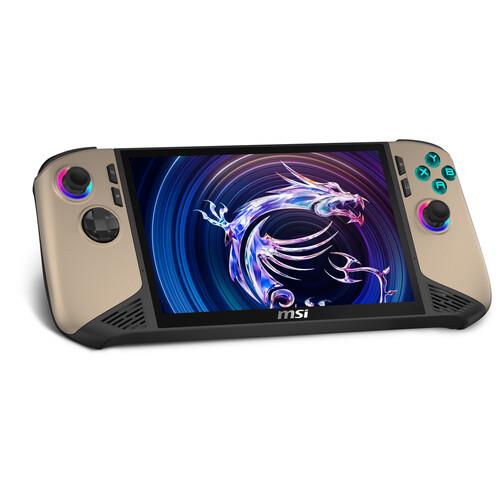 Buy&nbsp;Msi&nbsp;CLAW8A2001&nbsp;Gaming Consoles (Portable)