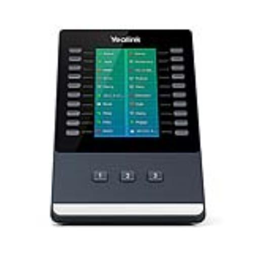 Buy&nbsp;Yealink&nbsp;EXP50&nbsp;Phone Expansion Modules